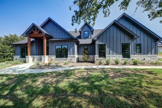 4952 Old Decatur Rd, Alvord, TX 76225