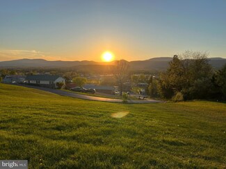 0 Evening Sun Dr, Moorefield, WV 26836