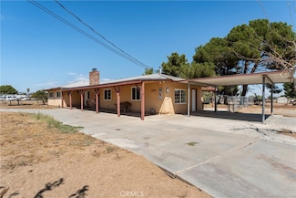 1729 W Avenue n8, Palmdale, CA 93551