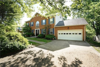 9 Shamblin Place, Charleston, WV 25314