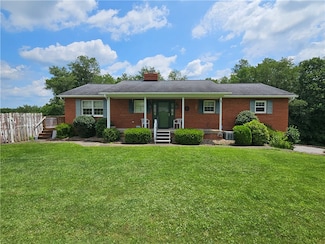 323 Hoon Rd, Butler, PA 16001