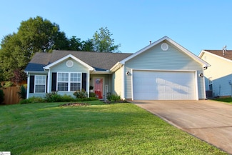 140 Kingscreek Dr, Greer, SC 29650