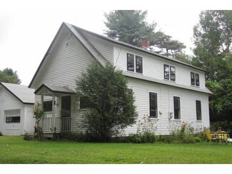 498 Middlebrook Rd, Fairlee, VT 05045