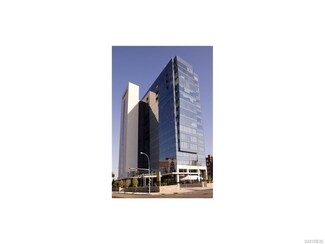 200 Delaware Ave Unit 1502, Buffalo, NY 14202