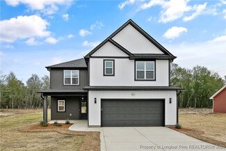 4119 Indian Summer Way, Hope Mills, NC 28348