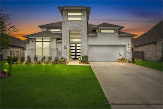 1439 Munson Valley Rd, Richmond, TX 77406