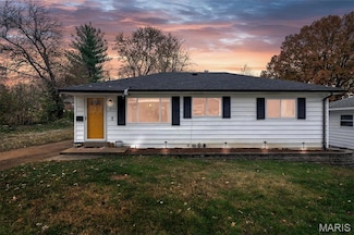 9100 Arvin Place, Saint Louis, MO 63123