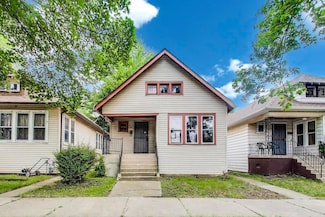 418 W 117th St, Chicago, IL 60628