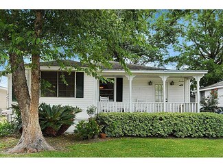 4003 Isabel St, New Orleans, LA 70121
