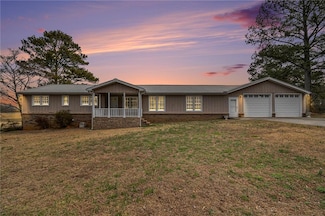 639 Craigtown Rd NE, Calhoun, GA 30701