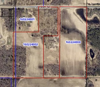 TBD 143rd St, Little Falls Township, MN 56345