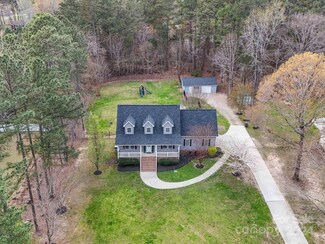 1154 Deer Run Rd, Chester, SC 29706