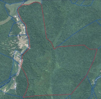 888 Wilder Ridge Rd, McKee, KY 40447
