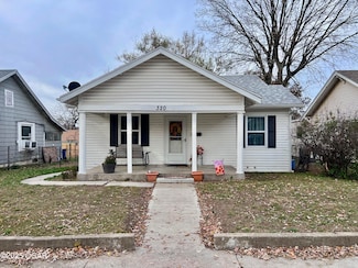 320 S Forest Ave, Joplin, MO 64801