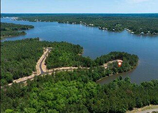 Lot #59 Bennett Point, Lumberton, MS 39455