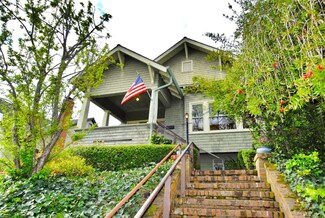 1357 Bernal Ave, Burlingame, CA 94010