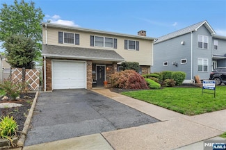 33 Bobbink Terrace, East Rutherford, NJ 07073