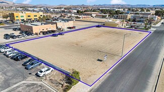 0 W Sage St, Victorville, CA 92392