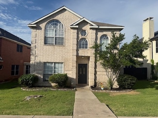 1317 Riley Dr, Carrollton, TX 75007