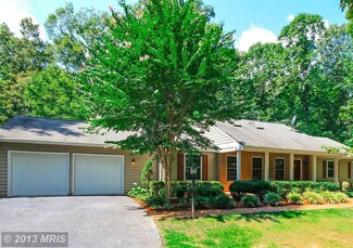 11478 Bristersburg Rd, Catlett, VA 20119