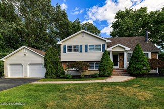 38 Carolyn Rd, Little Silver, NJ 07739