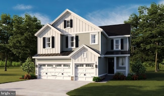 2 Brooks Nolen Way, Owings Mills, MD 21117