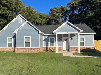 86 Otsego Dr, Memphis, TN 38109