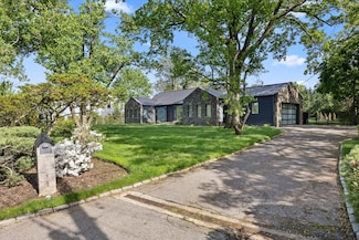 50 Sheldrake Rd, Scarsdale, NY 10583