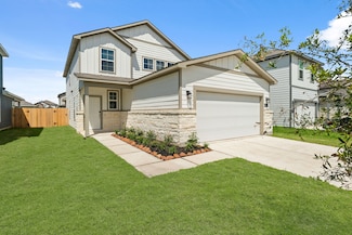 3926 Windy Whisper Dr, Brookshire, TX 77423