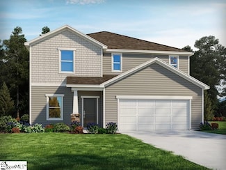 233 Merriweather Way, Spartanburg, SC 29302