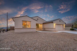 780 S Adanirom Judson Ave, Vail, AZ 85641