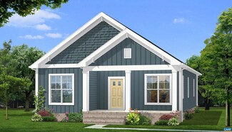 tbd Belmont Cir, Farmville, VA 23901