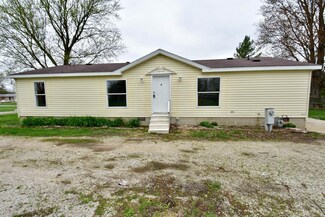 2771 W 655 N, Delphi, IN 46923