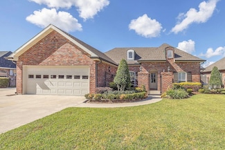 188 Lansdown Dr, Houma, LA 70360