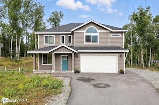 3452 W Charlies Ridge Dr, Wasilla, AK 99654