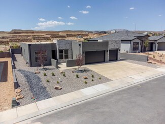 632 S Molveno Lot 8 Trail Unit 8, Saint George, UT 84770