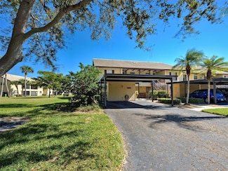 365 Three Lakes Ln Unit K, Venice, FL 34285