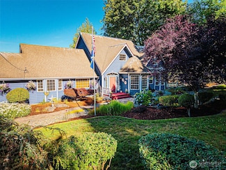 6441 Holland Rd NW, Bremerton, WA 98311