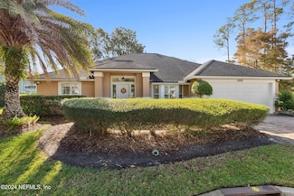 1898 Blue Heron Ln, Jacksonville Beach, FL 32250