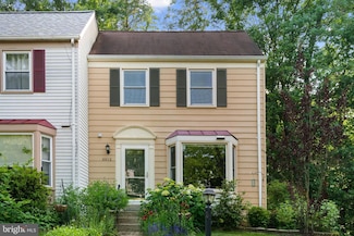 6612 Birchleigh Way, Alexandria, VA 22315