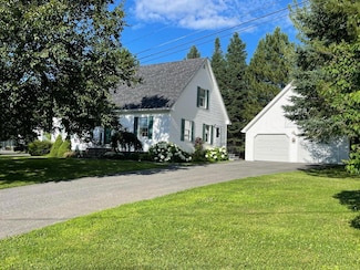 107 Lombard St, Presque Isle, ME 04769