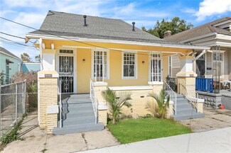 1515 N Rocheblave St, New Orleans, LA 70119