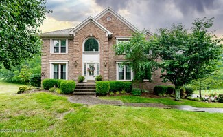 733 Hillcreek Dr, Mount Washington, KY 40047