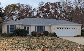 2518 Village Rd, Charleston, IL 61920