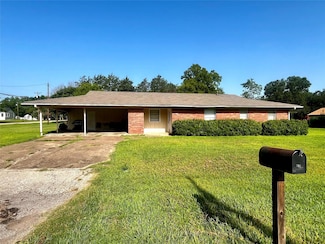 701 N Florence St, Grand Saline, TX 75140