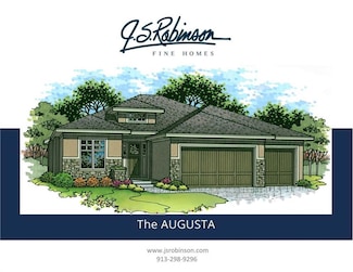 8160 Roundtree St, Lenexa, KS 66220