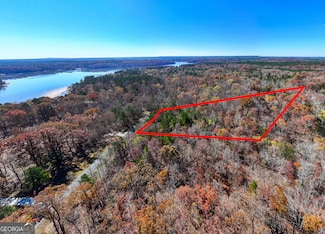 2.19 ACRES Ridgeville Ct, Tignall, GA 30668