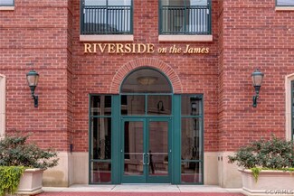 1101 Haxall Point Unit U307, Richmond, VA 23219