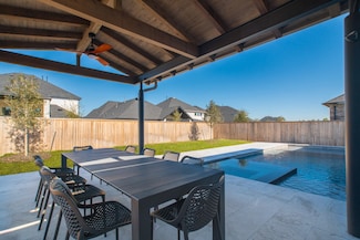 8030 Allston Village Trail, Spring, TX 77389