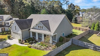 6208 Harris Ct, Braselton, GA 30517